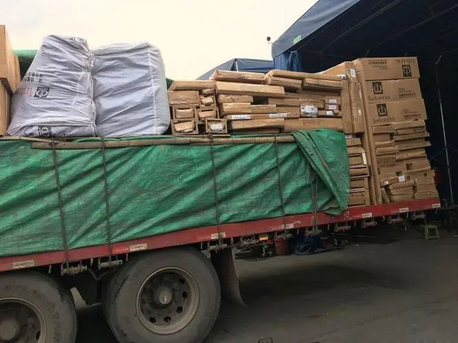 柯坪家具托运